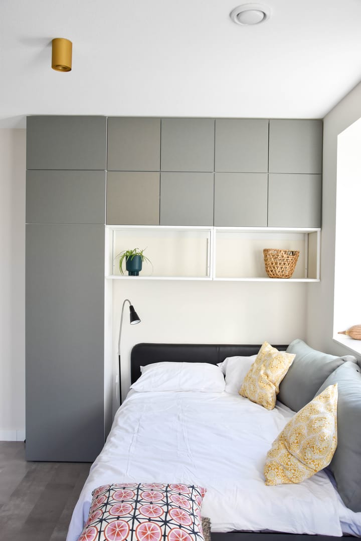 Foto 23 van Vluchtladderstraat 39