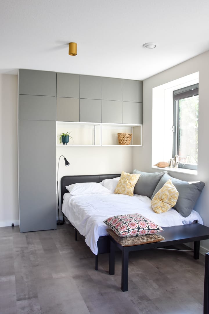 Foto 24 van Vluchtladderstraat 39