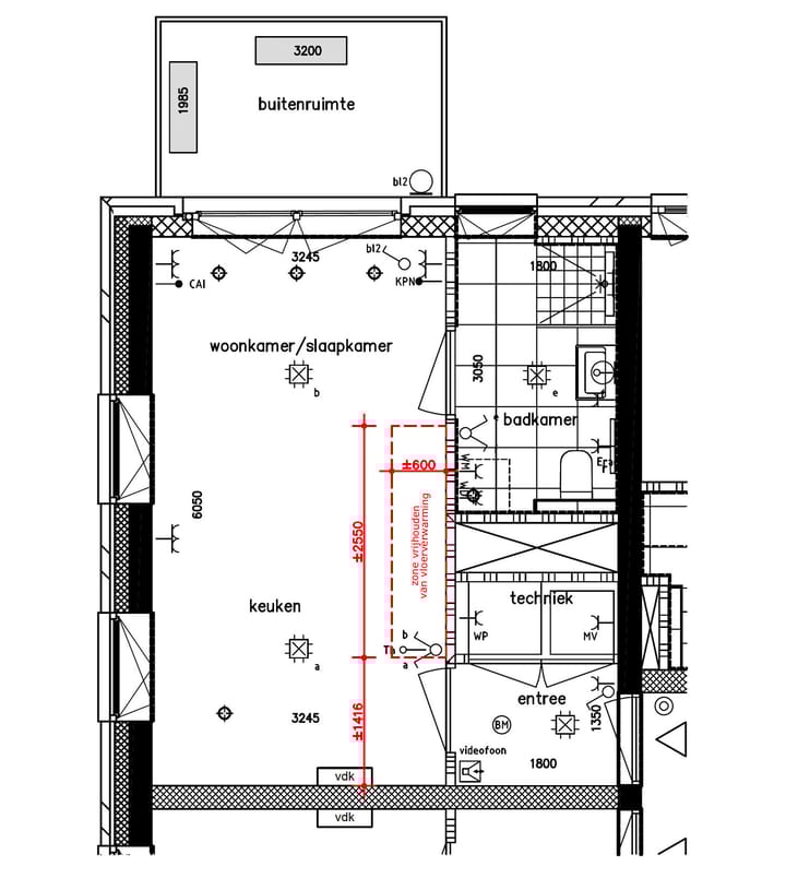 Foto 33 van Vluchtladderstraat 39