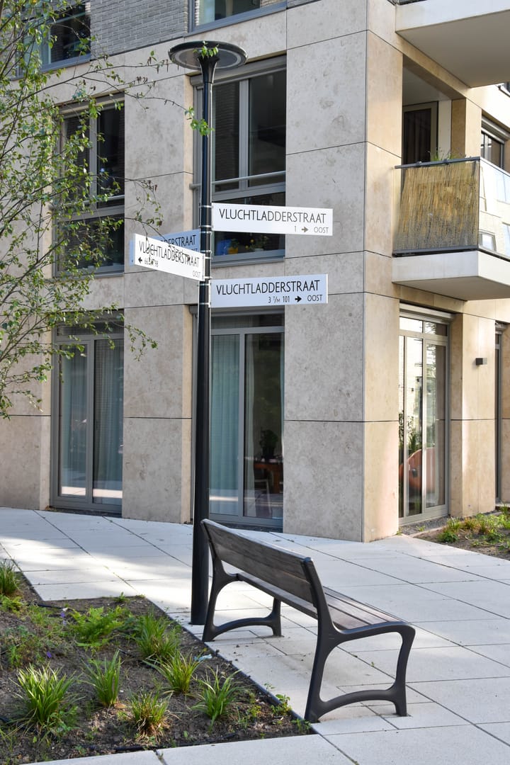 Foto 34 van Vluchtladderstraat 39