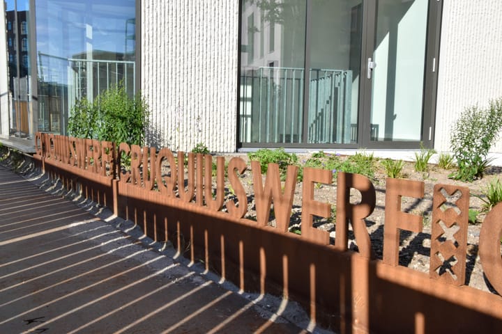 Foto 36 van Vluchtladderstraat 39