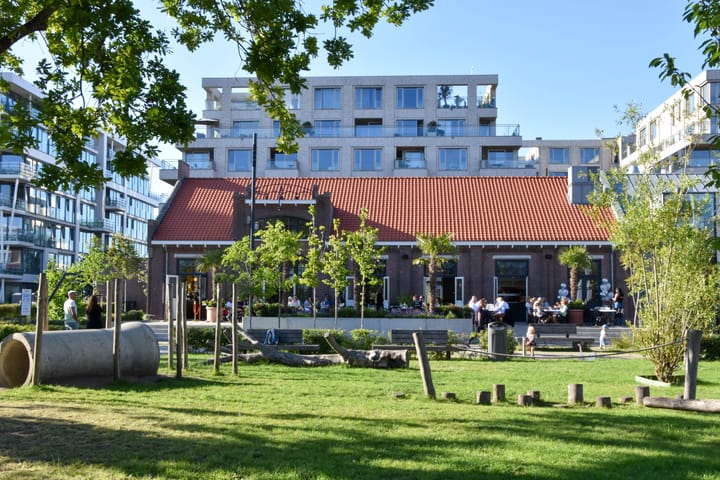 Foto 38 van Vluchtladderstraat 39