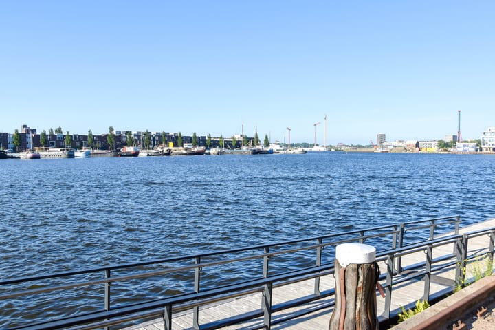 Foto 40 van Vluchtladderstraat 39