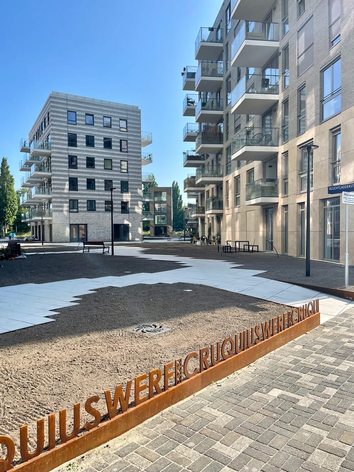 Foto 44 van Vluchtladderstraat 39