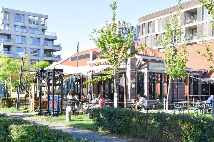 Foto 46 van Vluchtladderstraat 39