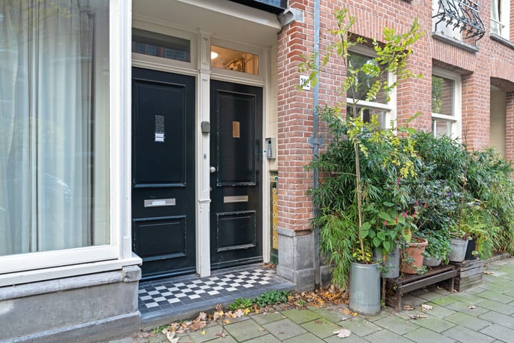 Foto 2 van Van Ostadestraat 202-1