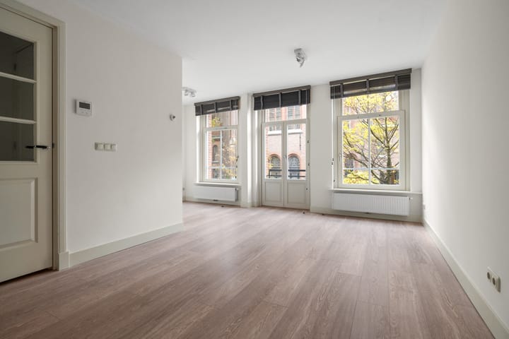 Foto 3 van Van Ostadestraat 202-1