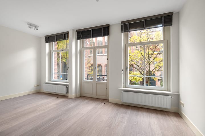 Foto 4 van Van Ostadestraat 202-1