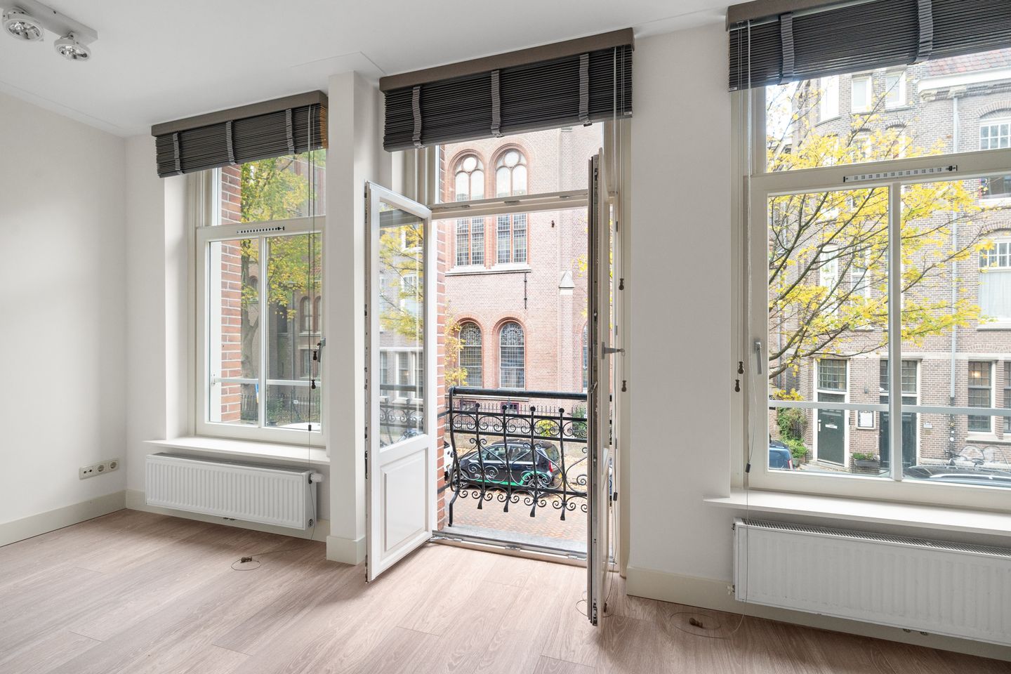 Foto 5 van Van Ostadestraat 202-1