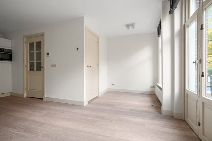 Foto 6 van Van Ostadestraat 202-1