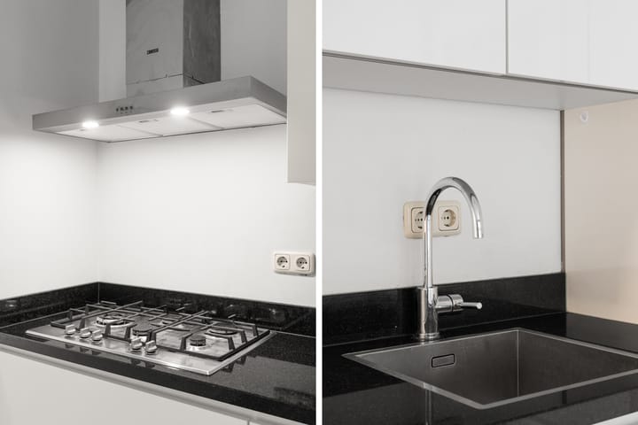 Foto 9 van Van Ostadestraat 202-1