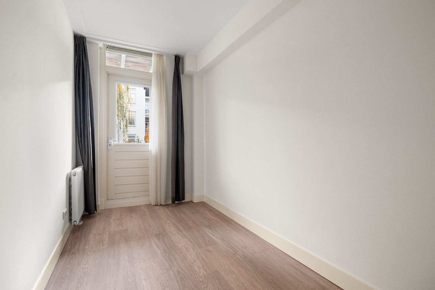 Foto 10 van Van Ostadestraat 202-1