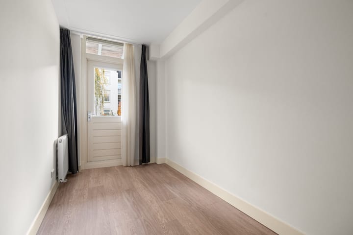 Foto 10 van Van Ostadestraat 202-1