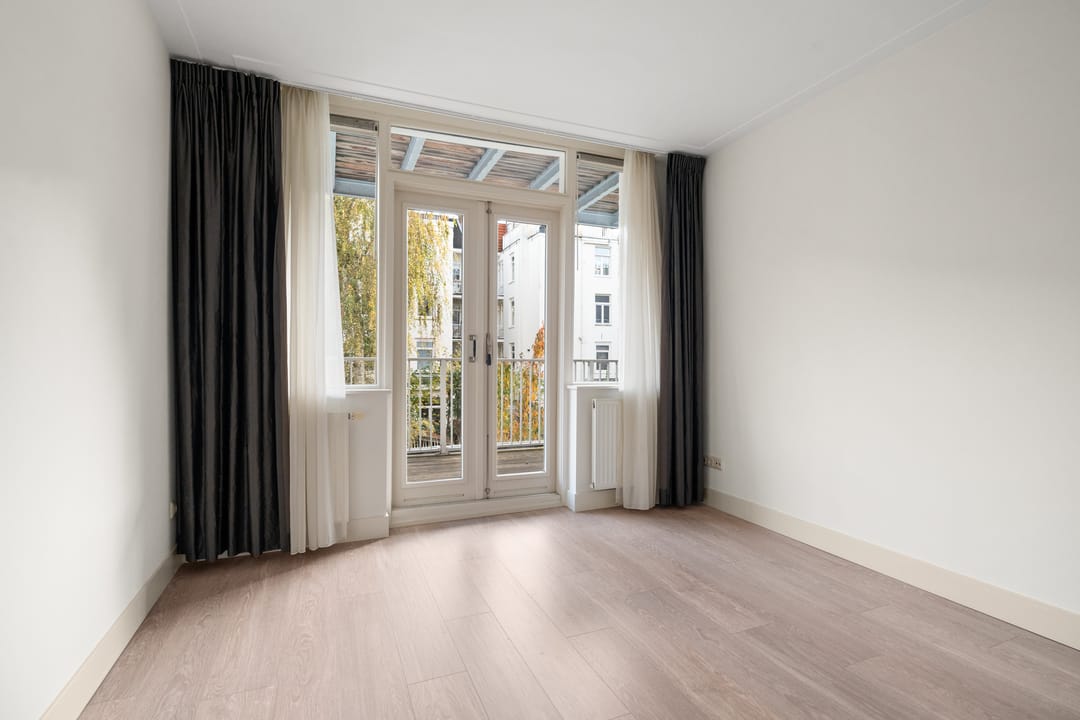 Foto 13 van Van Ostadestraat 202-1