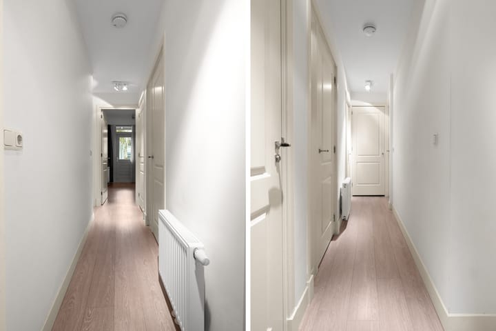 Foto 15 van Van Ostadestraat 202-1