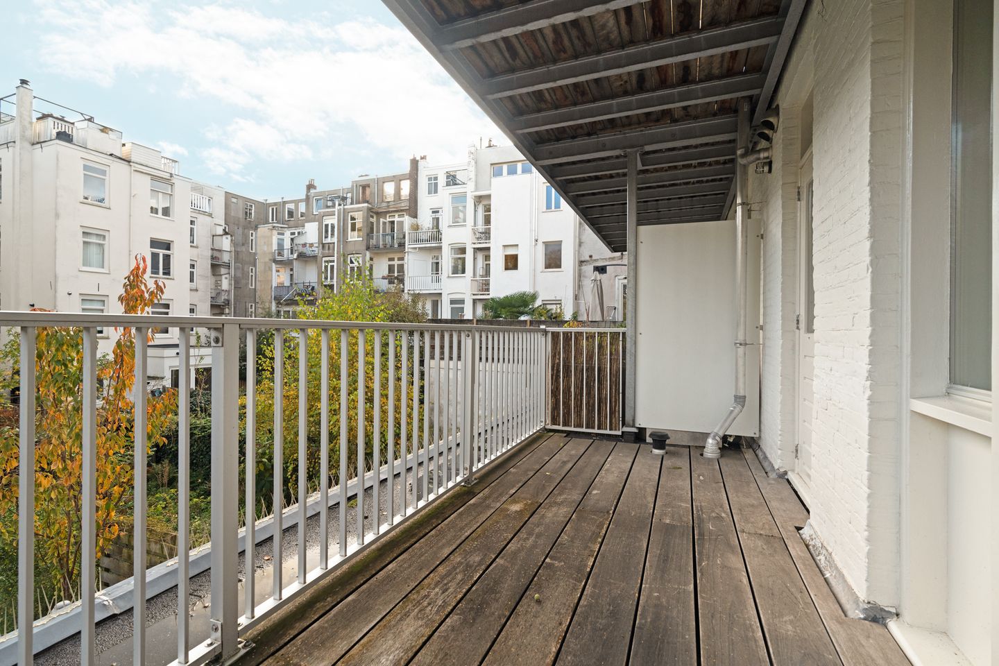 Foto 19 van Van Ostadestraat 202-1