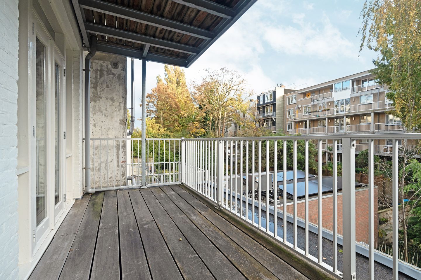 Foto 20 van Van Ostadestraat 202-1