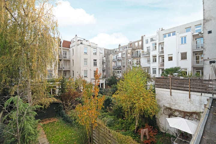 Foto 21 van Van Ostadestraat 202-1