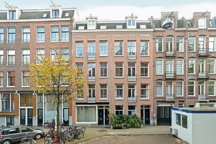 Foto 22 van Van Ostadestraat 202-1