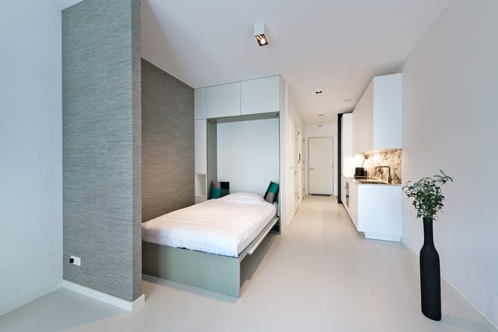 Photo 5 of Gustav Mahlerlaan 11-K