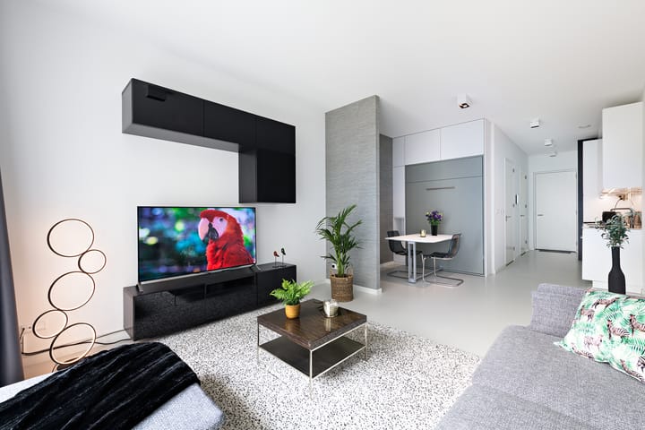 Photo 3 of Gustav Mahlerlaan 11-K