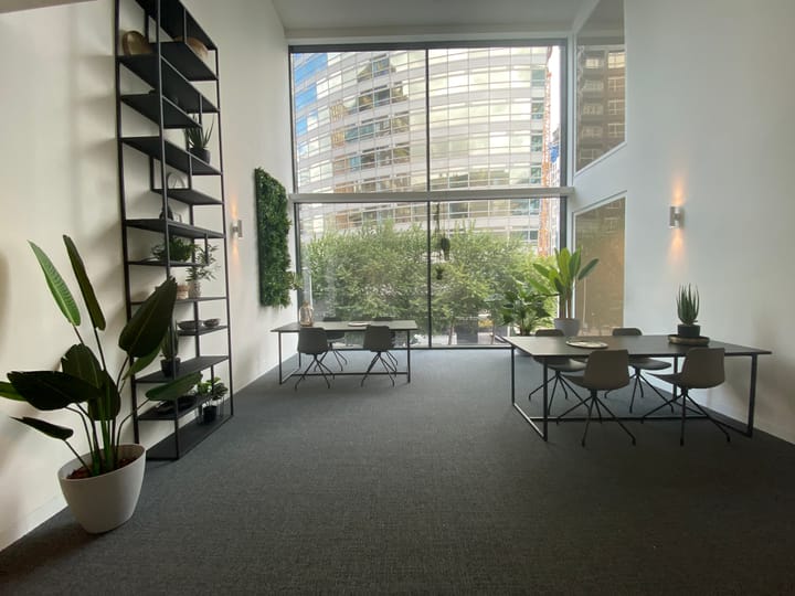 Photo 11 of Gustav Mahlerlaan 11-K