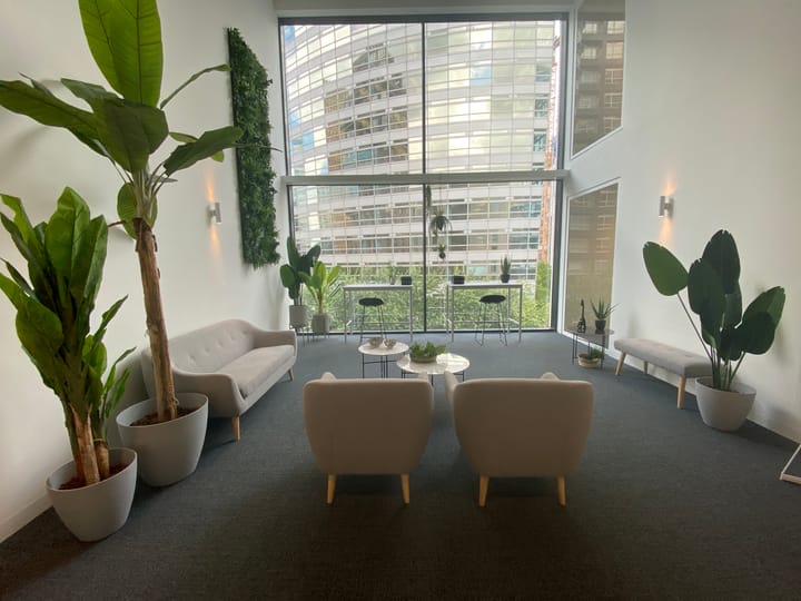 Photo 12 of Gustav Mahlerlaan 11-K