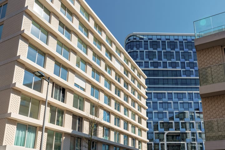 Photo 14 of Gustav Mahlerlaan 11-K