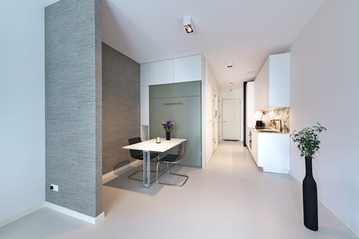 Photo 4 of Gustav Mahlerlaan 11-K