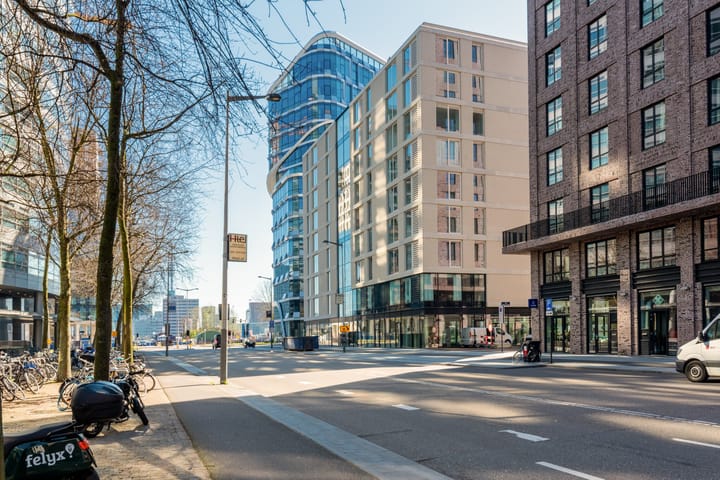 Photo 15 of Gustav Mahlerlaan 11-K