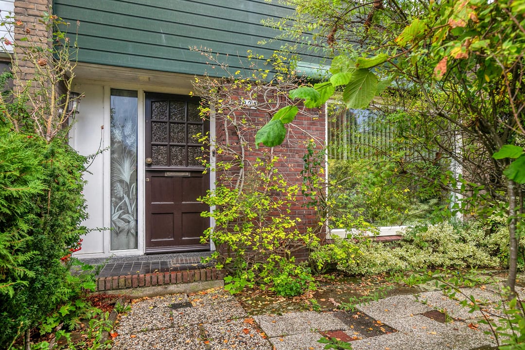 Photo 2 of Rooseveltlaan 824