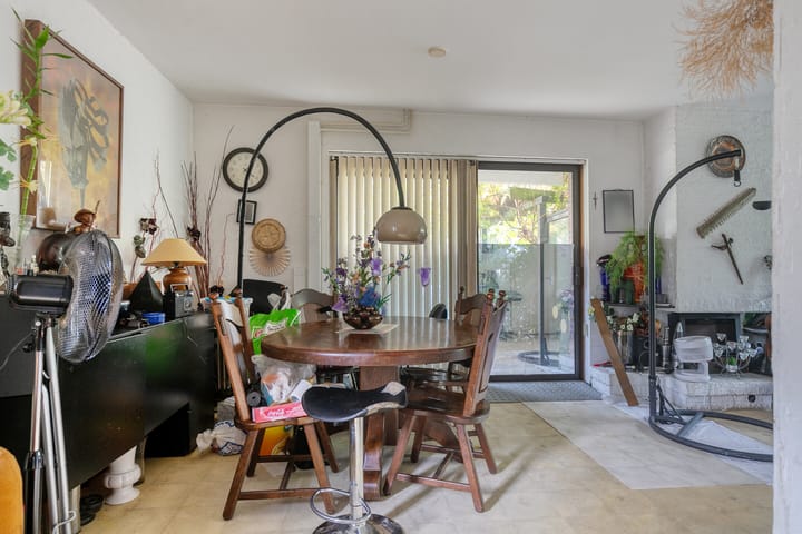 Foto 5 van Rooseveltlaan 824