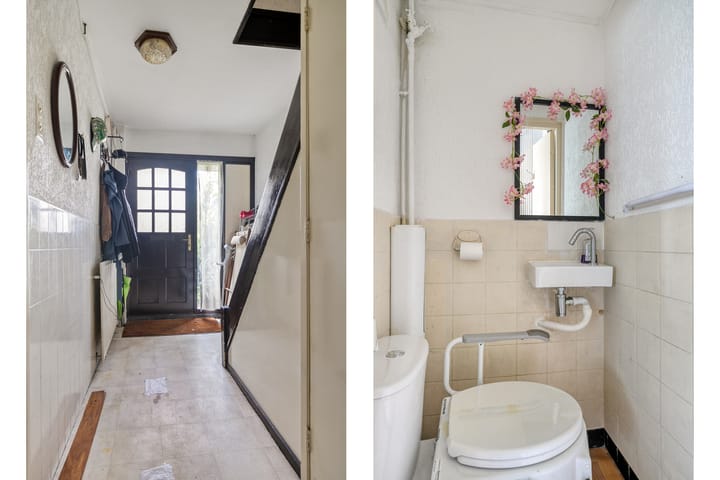 Foto 8 van Rooseveltlaan 824