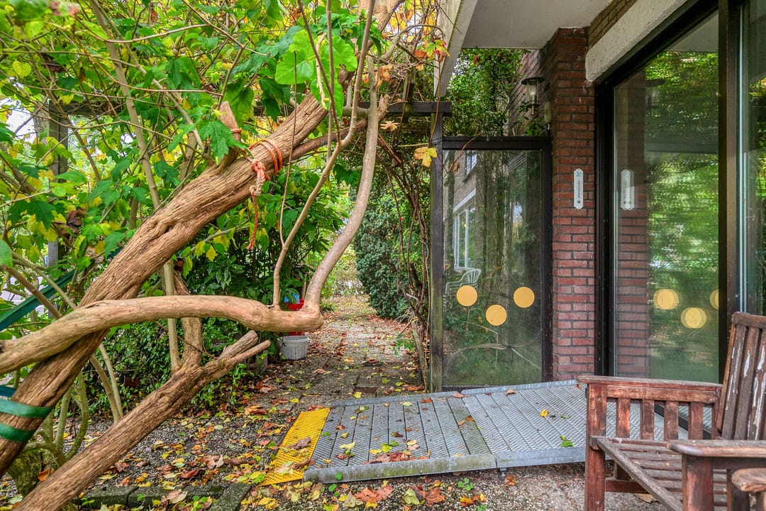 Photo 22 of Rooseveltlaan 824