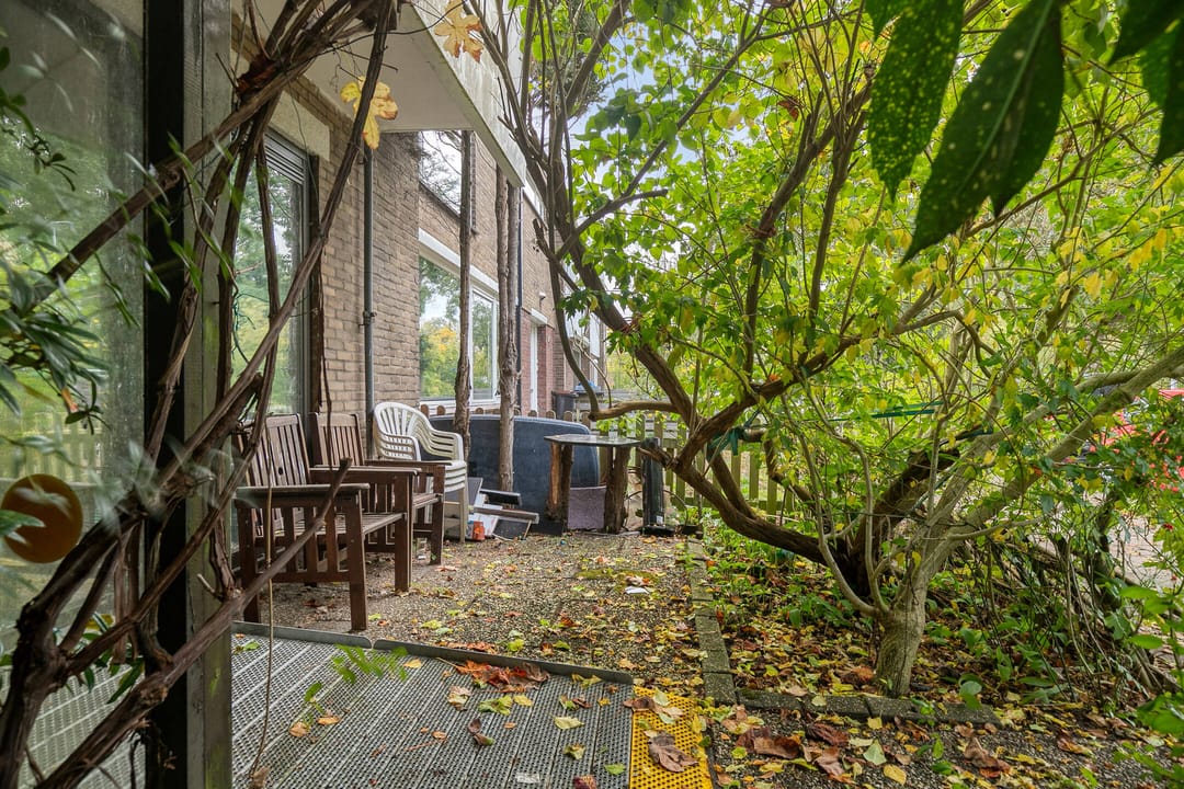 Photo 23 of Rooseveltlaan 824