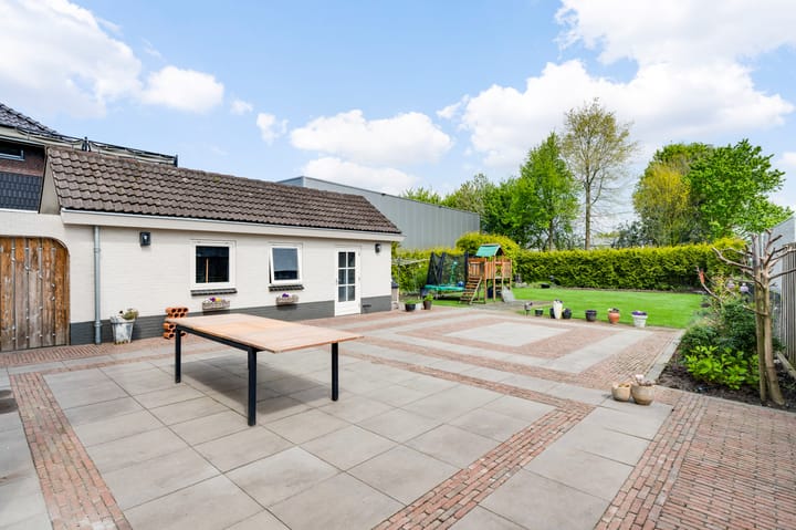 Photo 2 of Boerenkamplaan 109-G