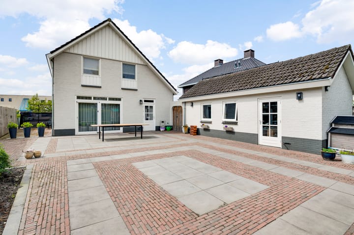 Photo 3 of Boerenkamplaan 109-G