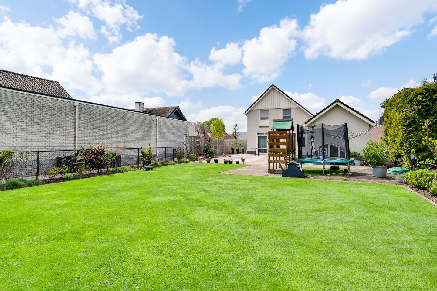 Foto 4 van Boerenkamplaan 109-G