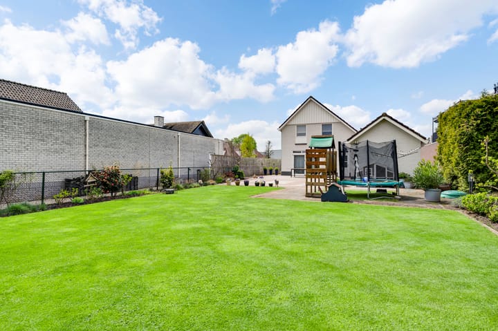 Photo 4 of Boerenkamplaan 109-G