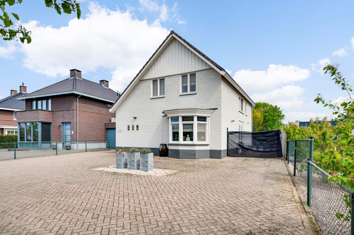 Photo 5 of Boerenkamplaan 109-G