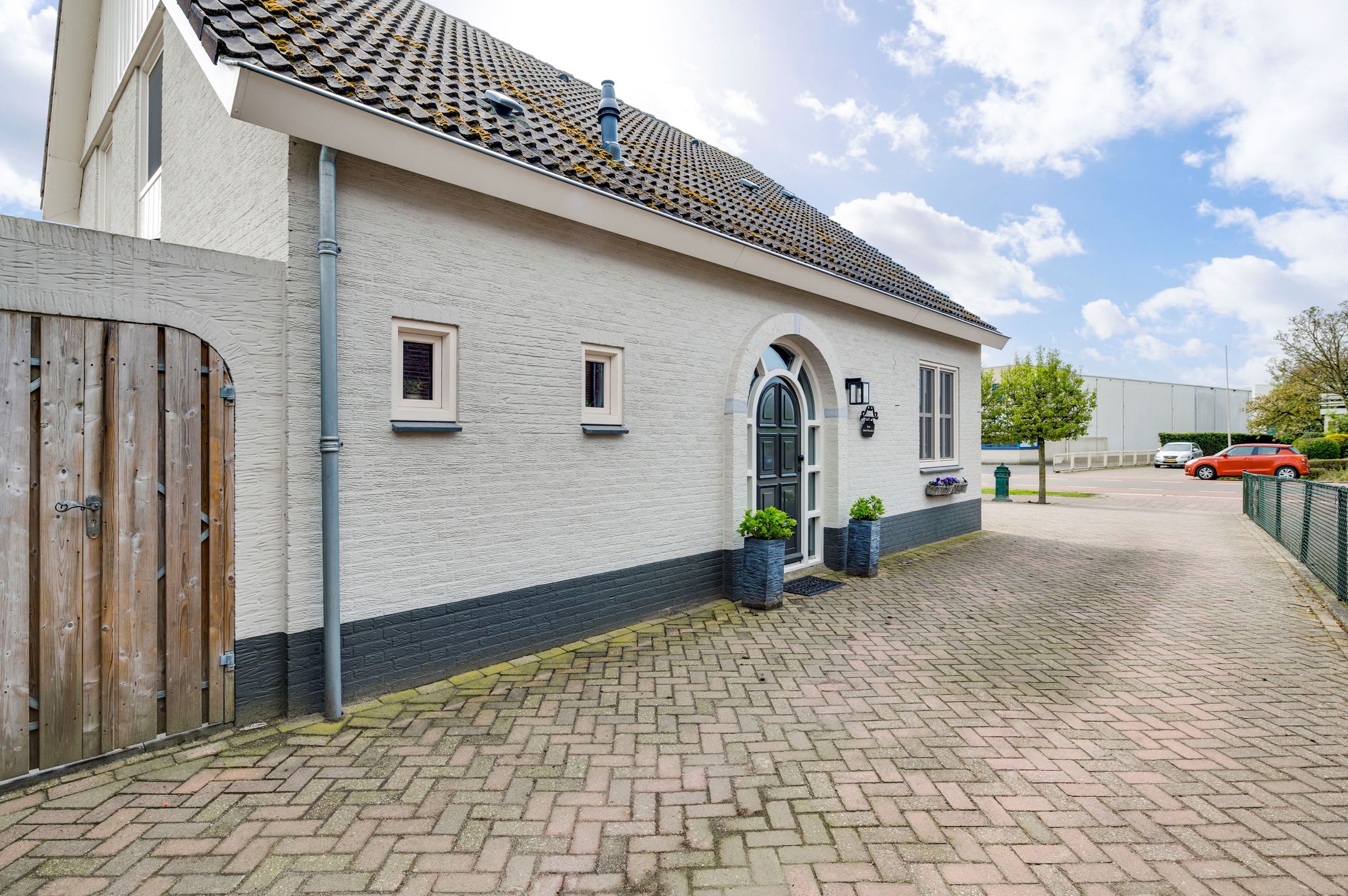 Foto 6 van Boerenkamplaan 109-G