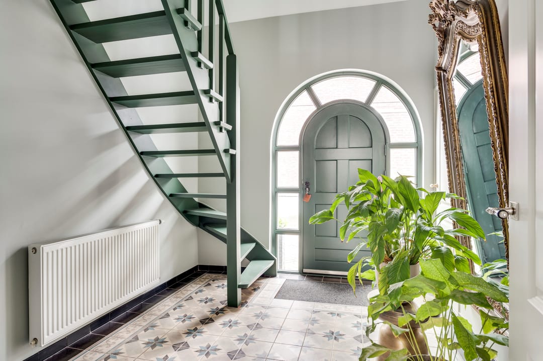 Foto 7 van Boerenkamplaan 109-G