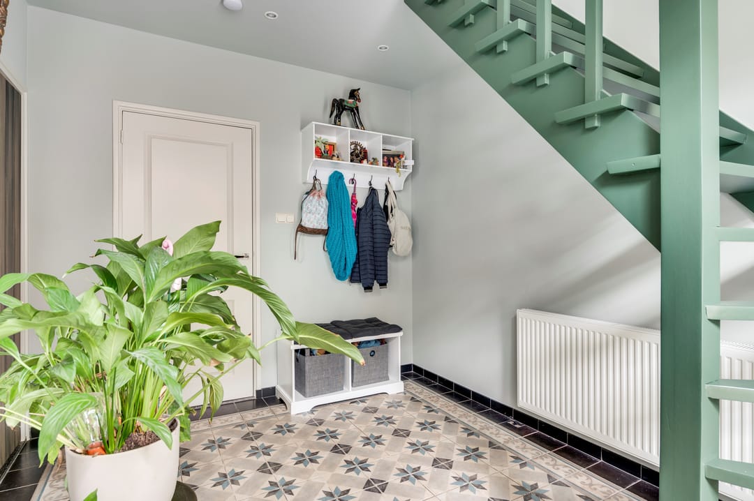 Foto 8 van Boerenkamplaan 109-G