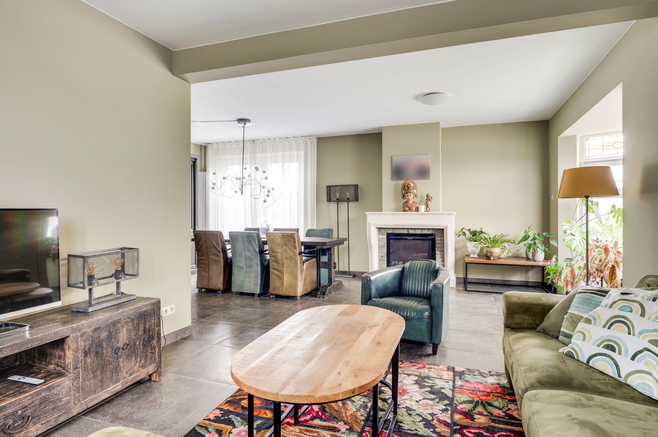 Foto 9 van Boerenkamplaan 109-G