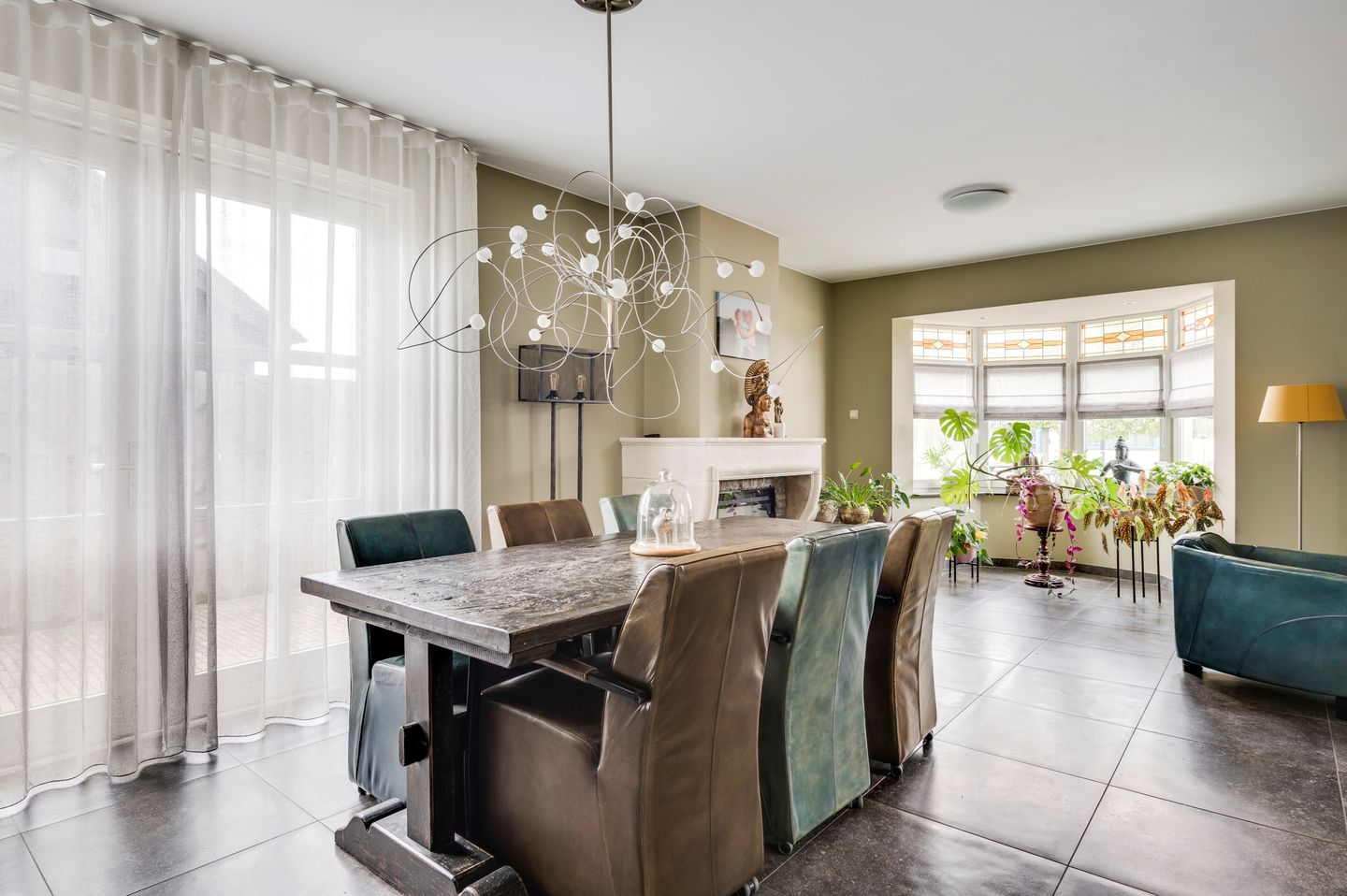 Foto 10 van Boerenkamplaan 109-G