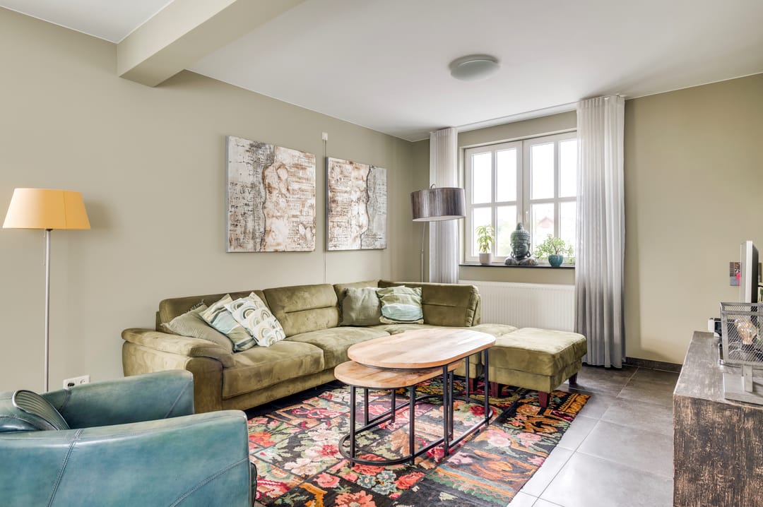 Foto 11 van Boerenkamplaan 109-G