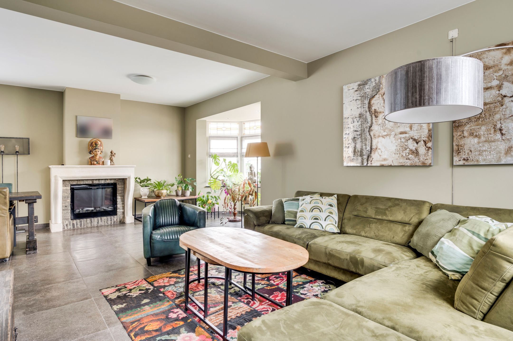 Foto 12 van Boerenkamplaan 109-G