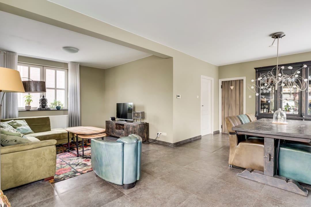 Foto 13 van Boerenkamplaan 109-G