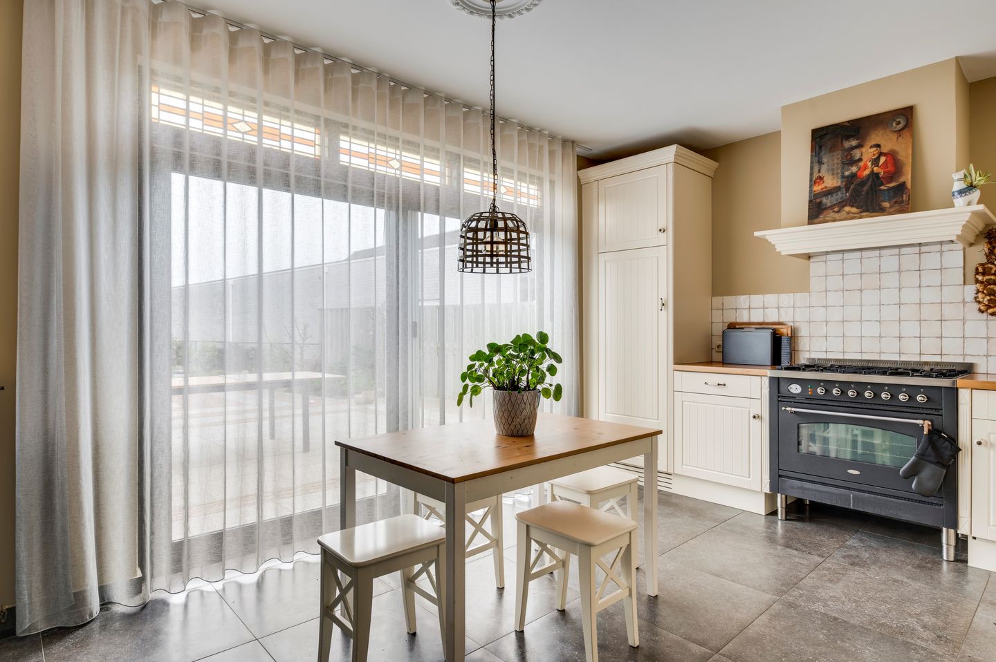 Foto 14 van Boerenkamplaan 109-G