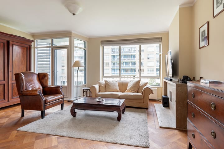 Van Alkemadelaan 906